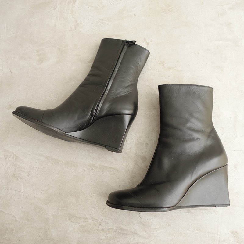 �����8���ۥ����� KATIM TOYNBEE WEDGE �����å�������֡��� 37.5/24  37.5 (sh10-2512-25)��03L52��