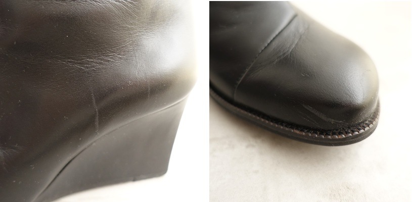 �����8���ۥ����� KATIM TOYNBEE WEDGE �����å�������֡��� 37.5/24  37.5 (sh10-2512-25)��03L52��