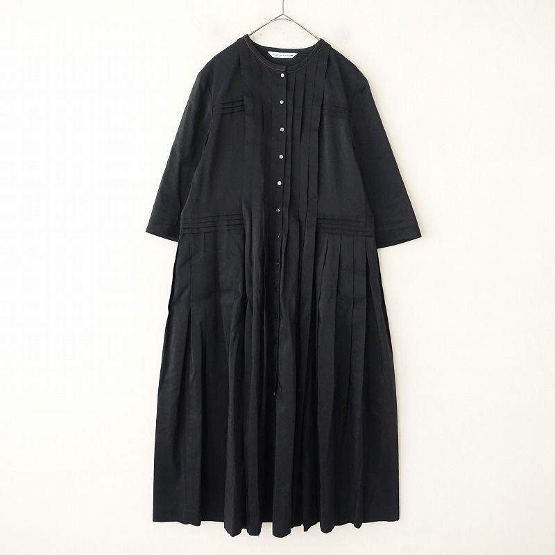 8.9ۥߥʥڥۥͥ mina perhonen timberlineͥ󥷥륯ץ꡼ĥԡ  38 (2-2409-619)13J42