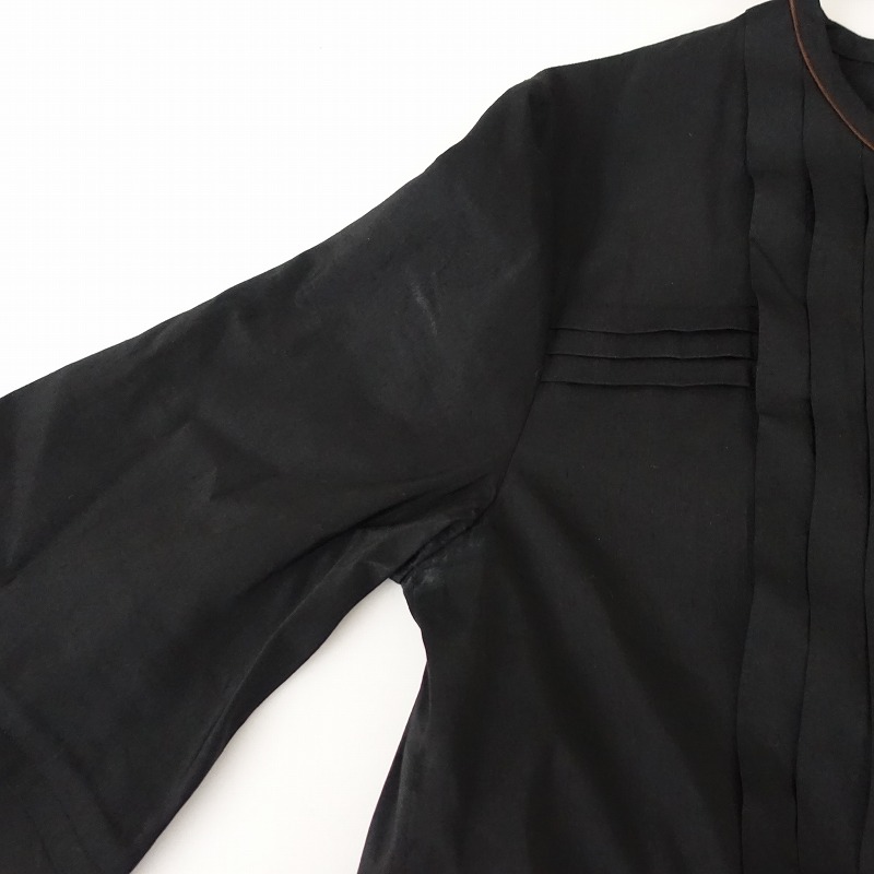 8.9ۥߥʥڥۥͥ mina perhonen timberlineͥ󥷥륯ץ꡼ĥԡ  38 (2-2409-619)13J42