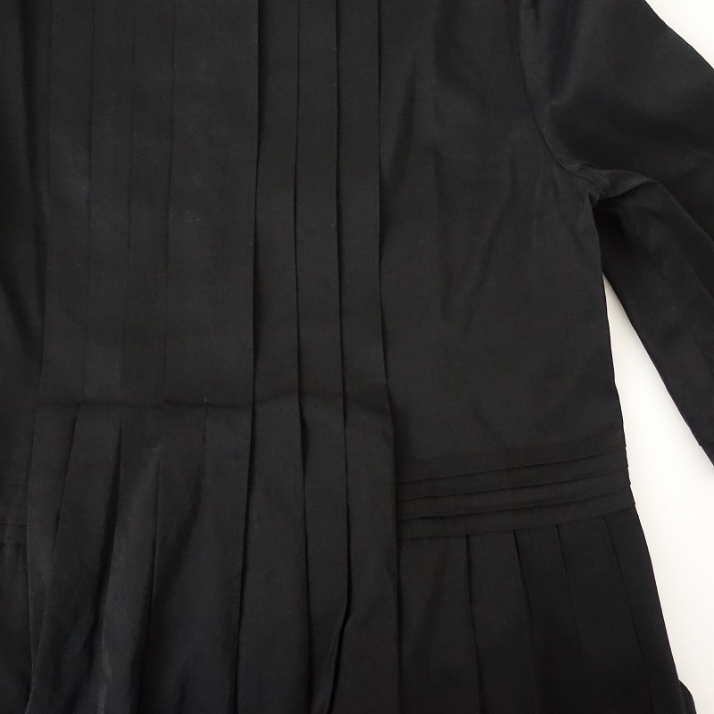 8.9ۥߥʥڥۥͥ mina perhonen timberlineͥ󥷥륯ץ꡼ĥԡ  38 (2-2409-619)13J42