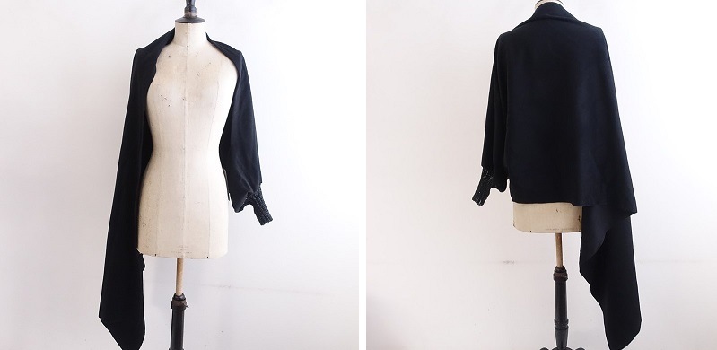�ɥ����֥�᥾�� DOUBLE MAISON emic:etic���ѥ�ʥ���������µ������   (jk2-2512-399)��71A62��