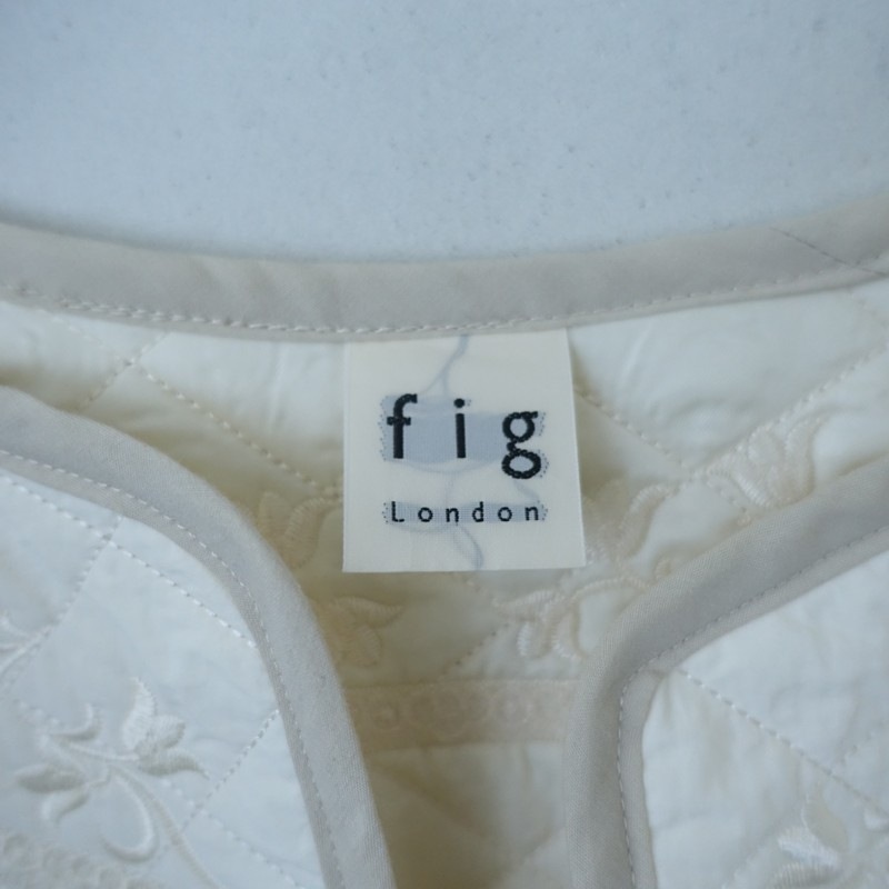 �ե�������ɥ� fig London �ե��ɽ����ե�����ƥ��󥰥�åץ��㥱�å�  F (jk2-2604-64)��10E62��