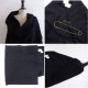 �ɥ����֥�᥾�� DOUBLE MAISON emic:etic���ѥ�ʥ���������µ������   (jk2-2512-399)��71A62��