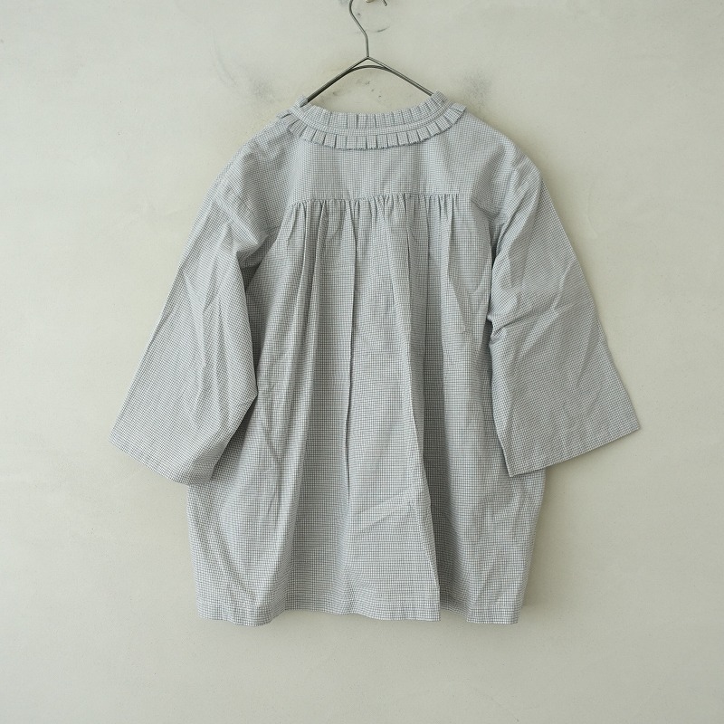 /2024SSۥݥƥǥ֥ȥ porter des boutons åեͥå֥饦  - (27-2508-168)82I52