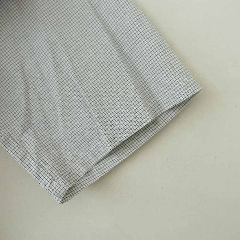 /2024SSۥݥƥǥ֥ȥ porter des boutons åեͥå֥饦  - (27-2508-168)82I52