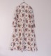 �����4.7���ۥ䥨���饤�� YAECA WRITE 90701 A LINE DRESS SUSSEX A�饤����ԡ���  M (1-2512-280)��91A62��