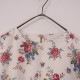 �����4.7���ۥ䥨���饤�� YAECA WRITE 90701 A LINE DRESS SUSSEX A�饤����ԡ���  M (1-2512-280)��91A62��