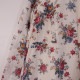 �����4.7���ۥ䥨���饤�� YAECA WRITE 90701 A LINE DRESS SUSSEX A�饤����ԡ���  M (1-2512-280)��91A62��