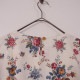 �����4.7���ۥ䥨���饤�� YAECA WRITE 90701 A LINE DRESS SUSSEX A�饤����ԡ���  M (1-2512-280)��91A62��