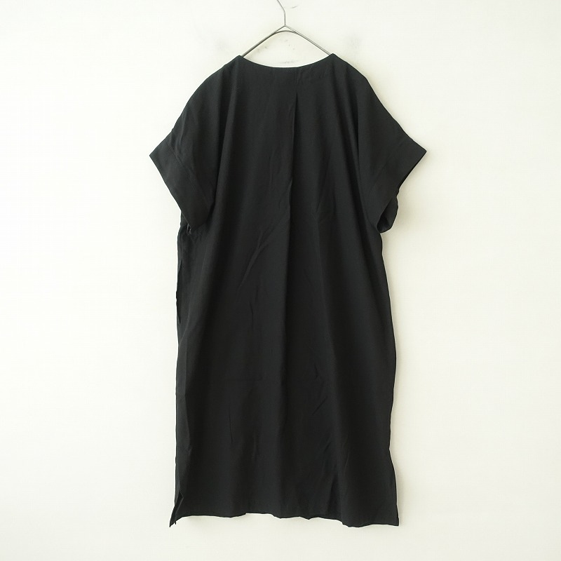 プランテーション Plantation コットンブレンドショートスリーブ