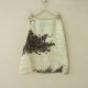 ߥʥڥۥͥ mina perhonen water lily ͥץȥ  - (sk1-2406-509)62G42