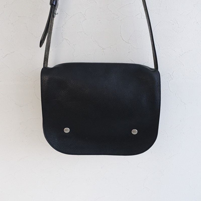 �����6.9���ۥޡ�����åȥϥ����� MARGARET HOWELL BRIDLE LEATHER SHOULDER BAG ���������Хå�   (kba30-2603-246)��21E62��