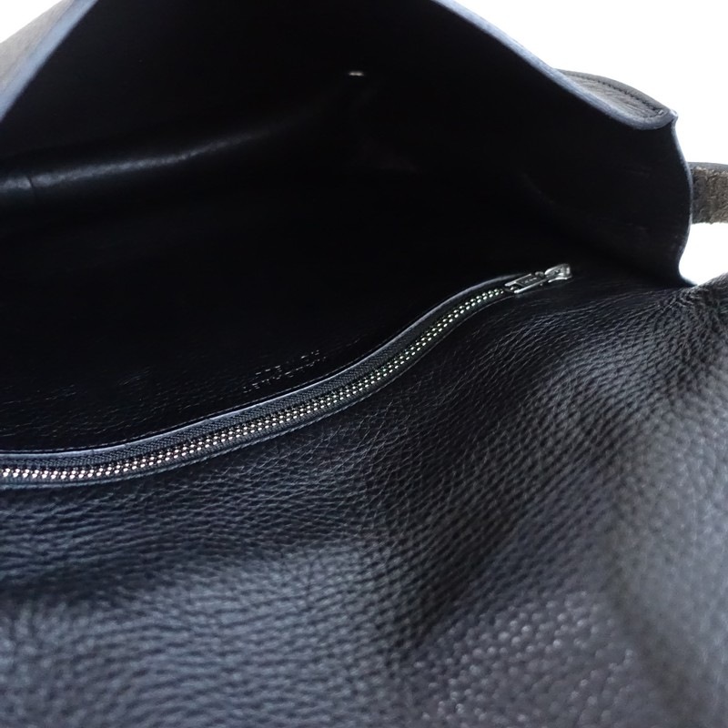 �����6.9���ۥޡ�����åȥϥ����� MARGARET HOWELL BRIDLE LEATHER SHOULDER BAG ���������Хå�   (kba30-2603-246)��21E62��