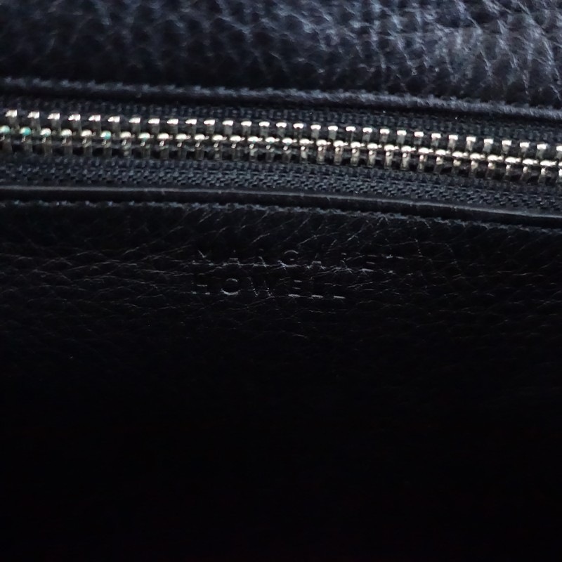 �����6.9���ۥޡ�����åȥϥ����� MARGARET HOWELL BRIDLE LEATHER SHOULDER BAG ���������Хå�   (kba30-2603-246)��21E62��