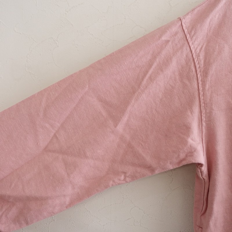 �����2.7���ۥͥ��ȥ����� ���åץ��������� nest Robe UpcycleLino ���åȥ��ͥ󥳥�����ɥ쥹  F (33-2604-445)��41E62��