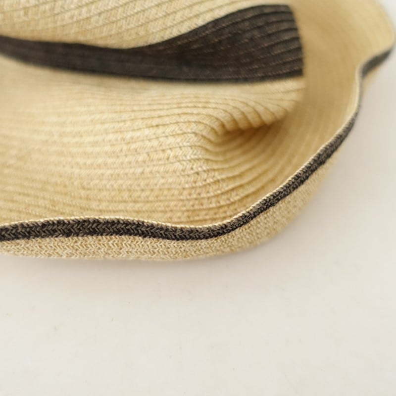 ������/2.1���ۥޥ��奢���� mature ha. BOXED HAT 11cm brim switch �ܥå����ϥå�   (ha30-2604-240)��51E62��