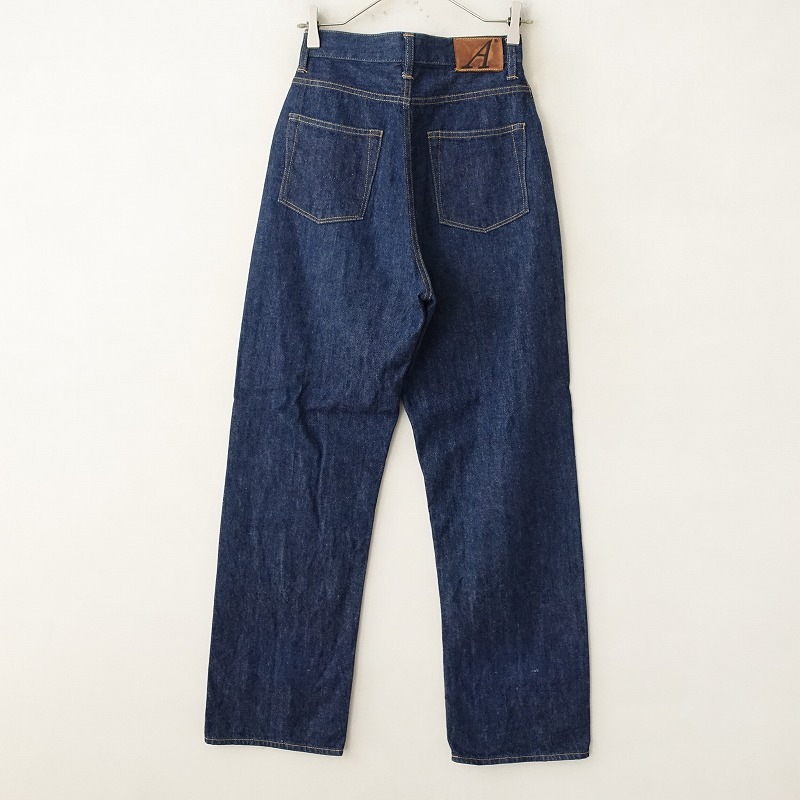 �����3.5���ۥ��ʥȥߥ� ANATOMICA MARILYN �ϥ��������ȥǥ˥�ѥ��  26 (33-2509-634)��22J52��