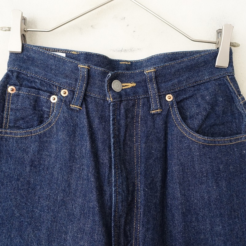 �����3.5���ۥ��ʥȥߥ� ANATOMICA MARILYN �ϥ��������ȥǥ˥�ѥ��  26 (33-2509-634)��22J52��