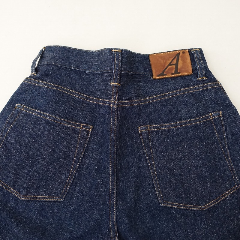 �����3.5���ۥ��ʥȥߥ� ANATOMICA MARILYN �ϥ��������ȥǥ˥�ѥ��  26 (33-2509-634)��22J52��