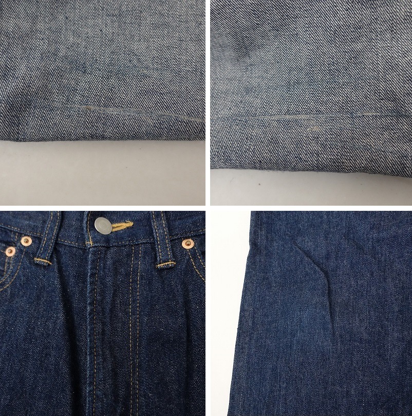 �����3.5���ۥ��ʥȥߥ� ANATOMICA MARILYN �ϥ��������ȥǥ˥�ѥ��  26 (33-2509-634)��22J52��