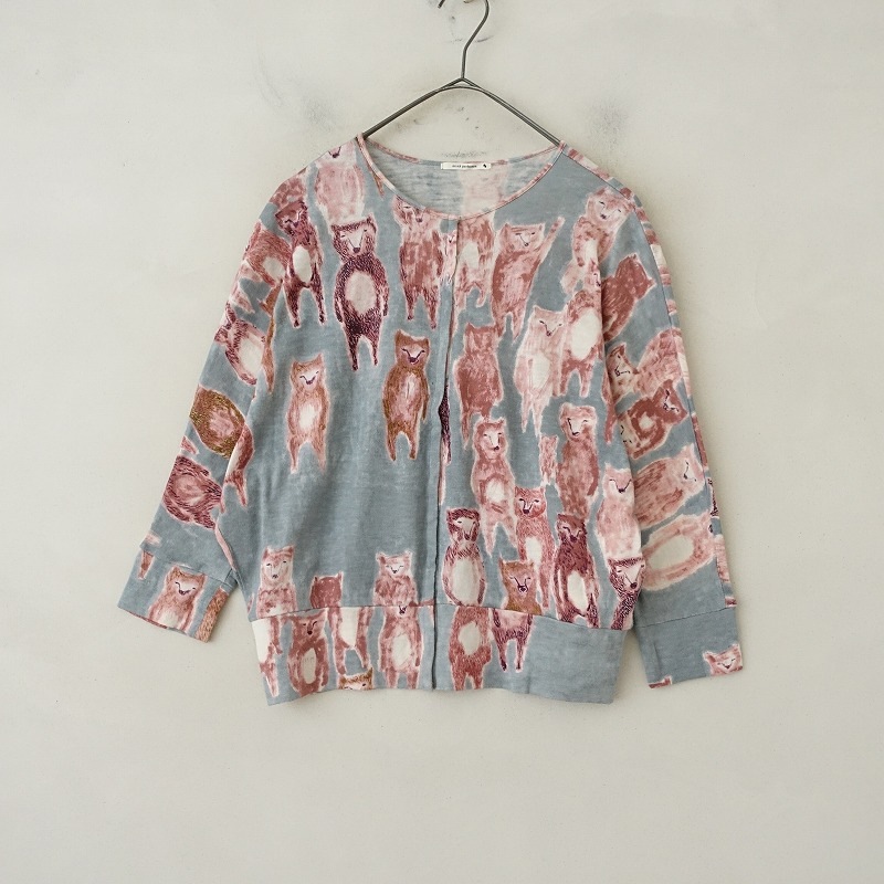 �ߥʥڥ�ۥͥ� mina perhonen alive ���åȥ�˥åȥץ��ȥɥ�ޥ󥫡��ǥ�����  38 (33-2506-92)��40G52��