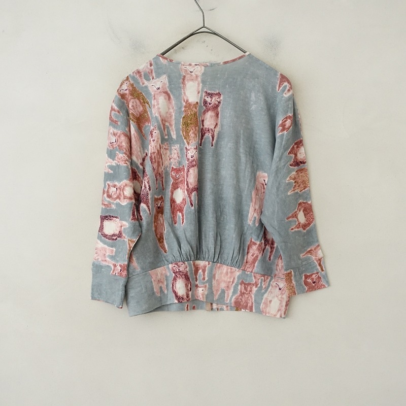 �ߥʥڥ�ۥͥ� mina perhonen alive ���åȥ�˥åȥץ��ȥɥ�ޥ󥫡��ǥ�����  38 (33-2506-92)��40G52��