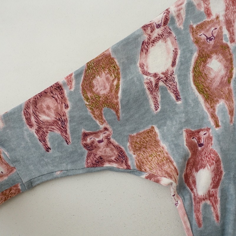 �ߥʥڥ�ۥͥ� mina perhonen alive ���åȥ�˥åȥץ��ȥɥ�ޥ󥫡��ǥ�����  38 (33-2506-92)��40G52��