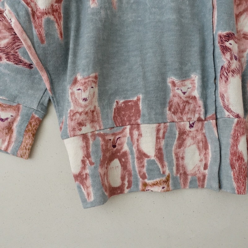 �ߥʥڥ�ۥͥ� mina perhonen alive ���åȥ�˥åȥץ��ȥɥ�ޥ󥫡��ǥ�����  38 (33-2506-92)��40G52��