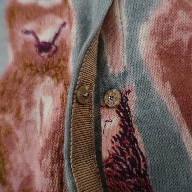 �ߥʥڥ�ۥͥ� mina perhonen alive ���åȥ�˥åȥץ��ȥɥ�ޥ󥫡��ǥ�����  38 (33-2506-92)��40G52��