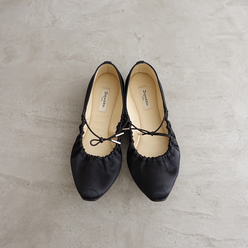 定価5.6万】レペット repetto REGINA BALLERINA バレエシューズ
