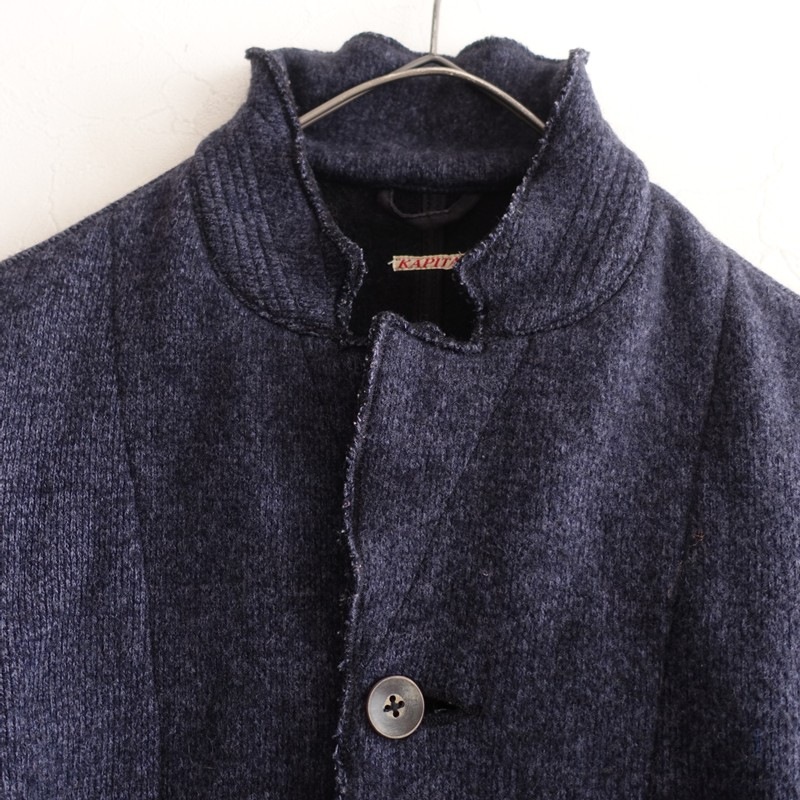 ����ԥ��� KAPITAL ������Υޥɥ����른�㥱�å�  0/XS (jk2-2601-245)��21B62��