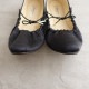 5.6ۥڥå repetto REGINA BALLERINA Х쥨塼 36/23  36 (sh7-2506-73)60G52