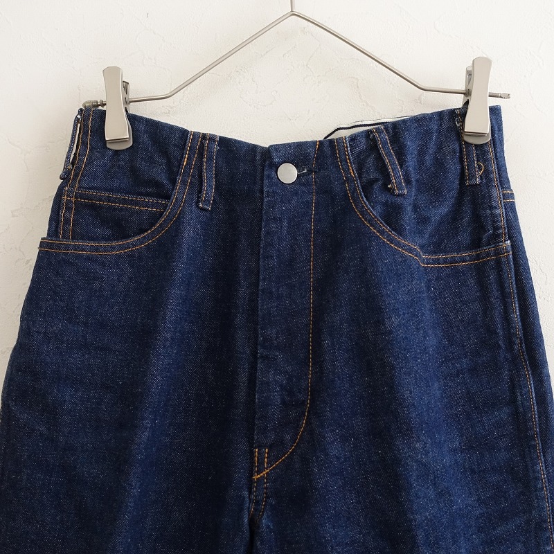 ȥС륺 WESTOVERALLS 817F ǥ˥ѥ  26 (25-2506-161)70G52