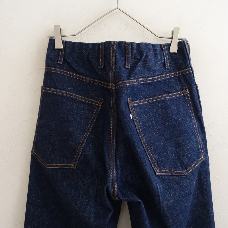 ȥС륺 WESTOVERALLS 817F ǥ˥ѥ  26 (25-2506-161)70G52