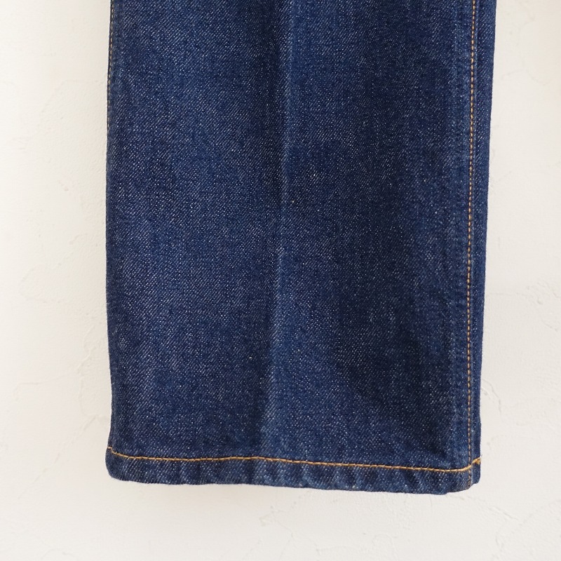 ȥС륺 WESTOVERALLS 817F ǥ˥ѥ  26 (25-2506-161)70G52