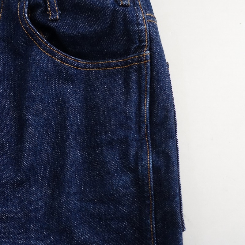 ȥС륺 WESTOVERALLS 817F ǥ˥ѥ  26 (25-2506-161)70G52