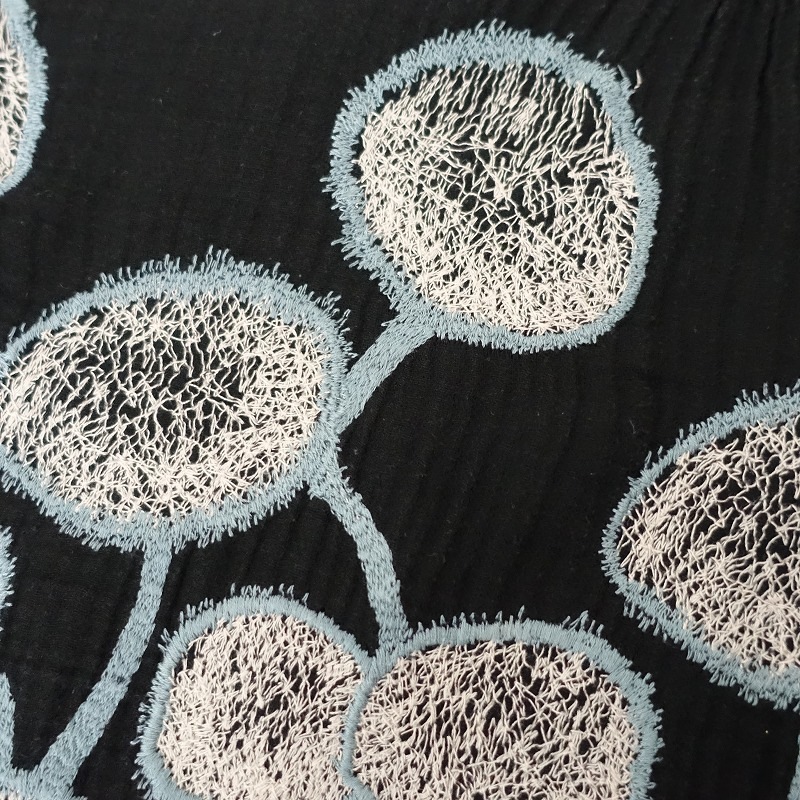 �ߥʥڥ�ۥͥ� mina perhonen papaver choucho����������֥������꡼�֥饦��  34 (2-2410-595)��10L42��