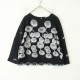 �ߥʥڥ�ۥͥ� mina perhonen papaver choucho����������֥������꡼�֥饦��  34 (2-2410-595)��10L42��