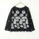 �ߥʥڥ�ۥͥ� mina perhonen papaver choucho����������֥������꡼�֥饦��  34 (2-2410-595)��10L42��