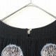 �ߥʥڥ�ۥͥ� mina perhonen papaver choucho����������֥������꡼�֥饦��  34 (2-2410-595)��10L42��