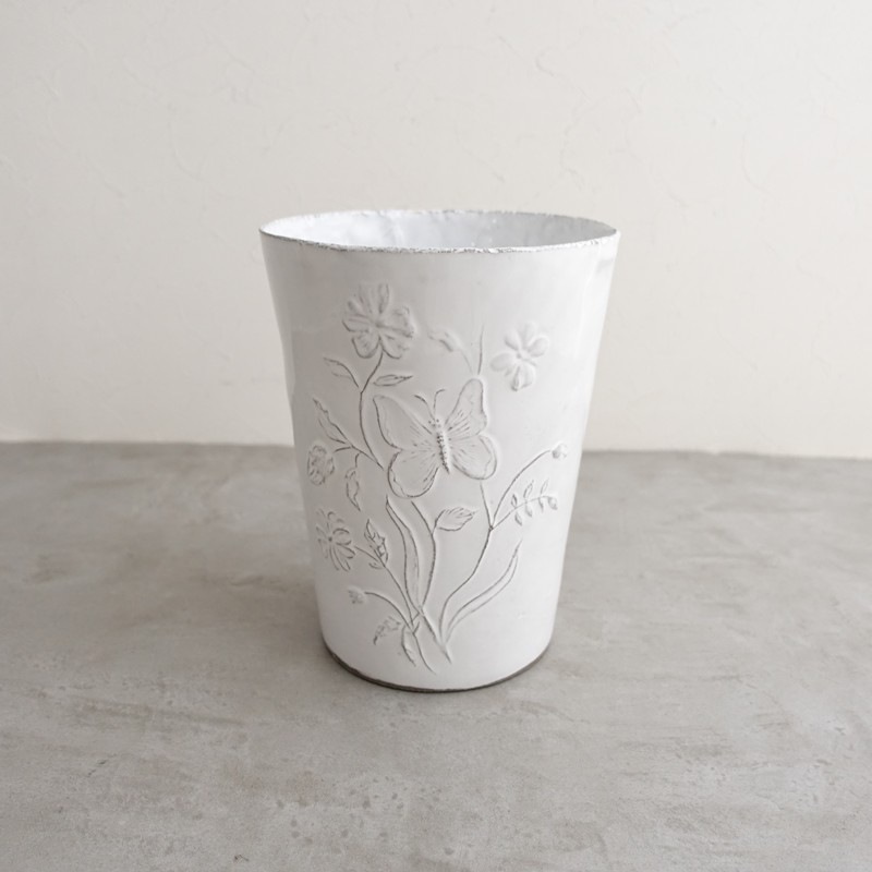 �����5.2���ۥ����ƥ����ɥ�����å� ASTIER de VILLATTE Fleurs pitcher   (wa5-2603-60)��50F62��