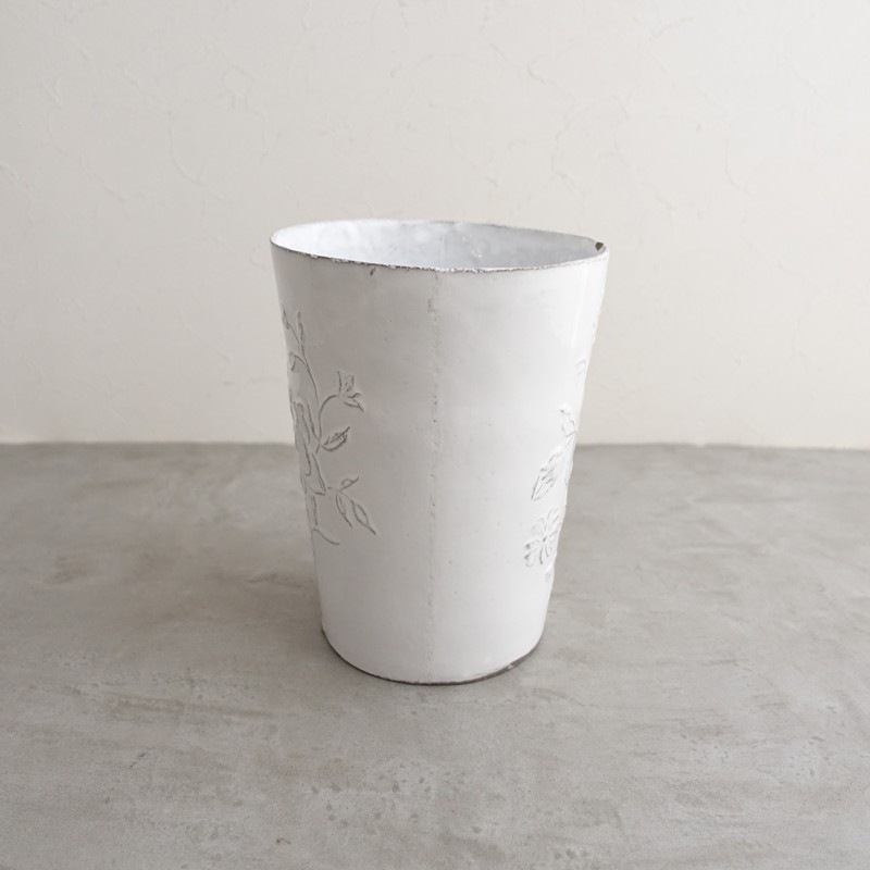 �����5.2���ۥ����ƥ����ɥ�����å� ASTIER de VILLATTE Fleurs pitcher   (wa5-2603-60)��50F62��