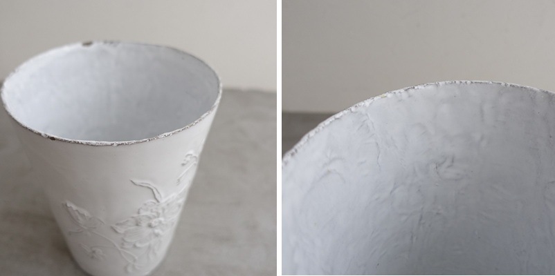 �����5.2���ۥ����ƥ����ɥ�����å� ASTIER de VILLATTE Fleurs pitcher   (wa5-2603-60)��50F62��