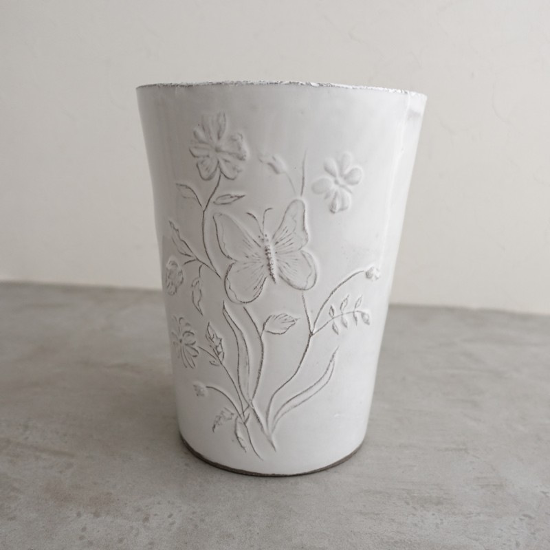 �����5.2���ۥ����ƥ����ɥ�����å� ASTIER de VILLATTE Fleurs pitcher   (wa5-2603-60)��50F62��