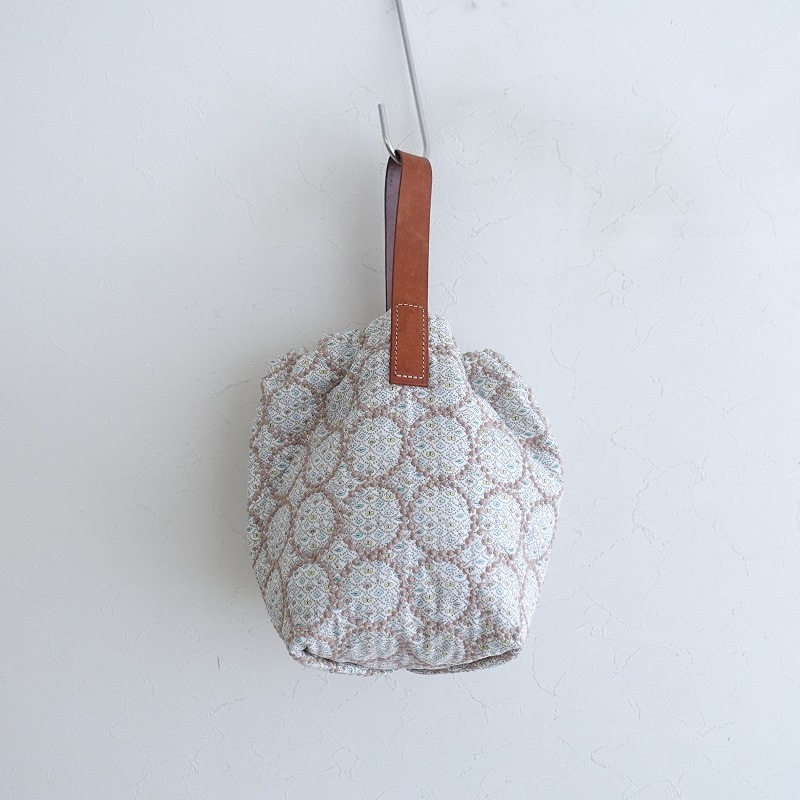 美品/定価2.9万】2023AW/ミナペルホネン mina perhonen forest wave 