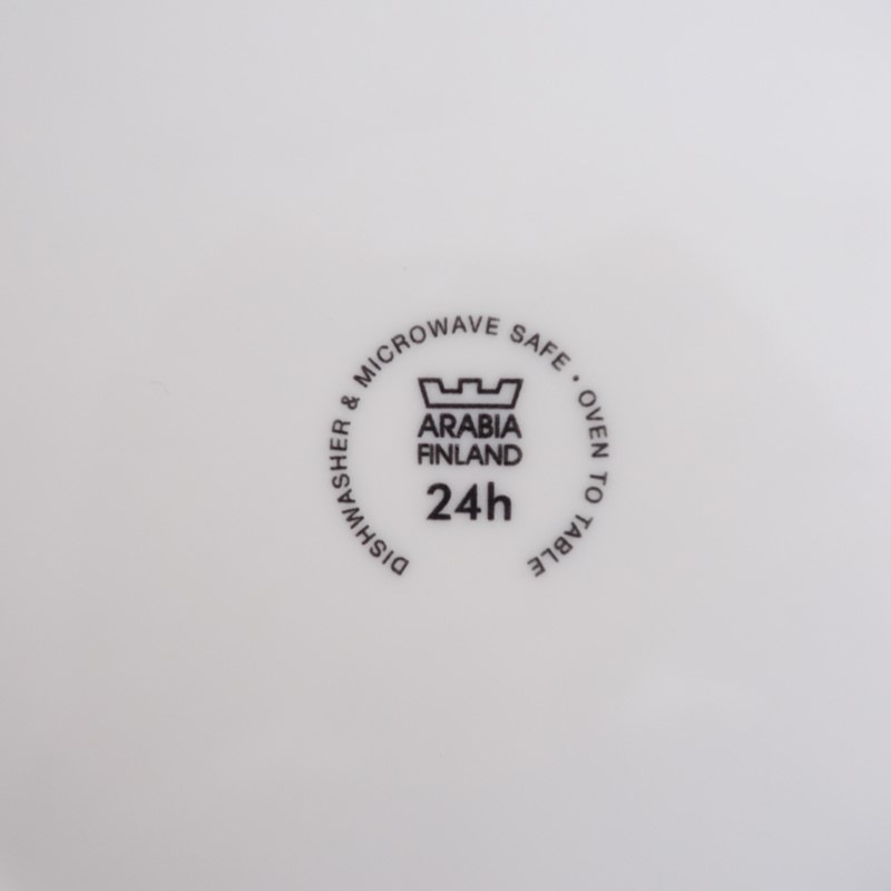 ���̲��۵����/����ӥ� ARABIA 24h Avec ���٥å��ץ졼�� 26cm �֥롼   (wa5-2602-94)��90F62��