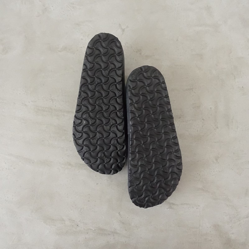 ��̤����/���2.6���ۥӥ륱�󥷥�ȥå� BIRKENSTOCK LONDON �ߥå����ɥ쥶�� ���塼�� 38/245/L7/M5/24.5  38/245/L7/M5 (sh7-2609-9)��72I62��