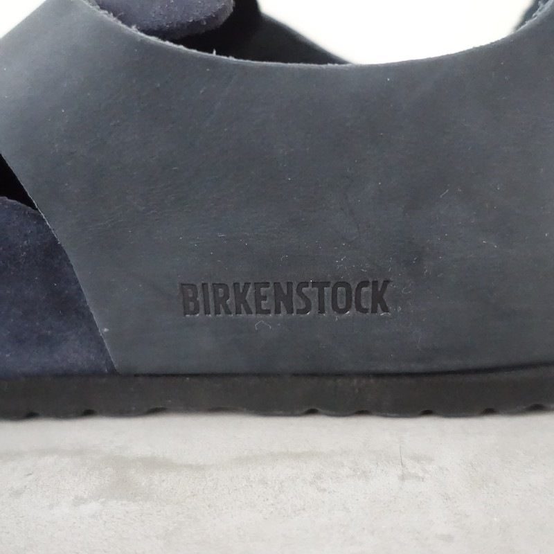 ��̤����/���2.6���ۥӥ륱�󥷥�ȥå� BIRKENSTOCK LONDON �ߥå����ɥ쥶�� ���塼�� 38/245/L7/M5/24.5  38/245/L7/M5 (sh7-2609-9)��72I62��