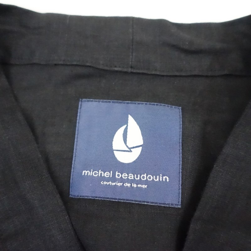 �����2.2���ۥߥ�����ܡ��ɥ����� michel beaudouin ��ͥ�ϡ��ե�����  1 (jk2-2510-315)��81K52��